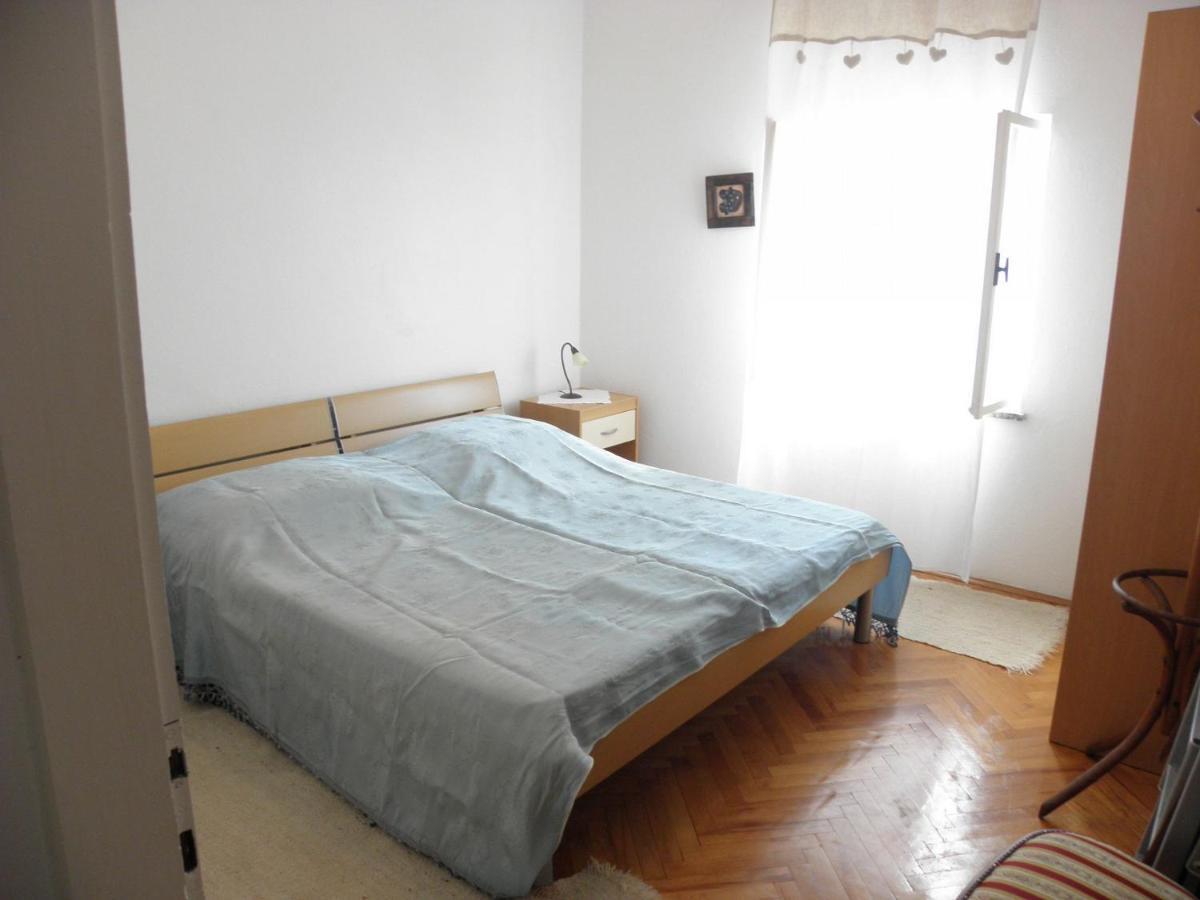 Lukovo Šugarje Apartments Neda - 5 M From Sea מראה חיצוני תמונה