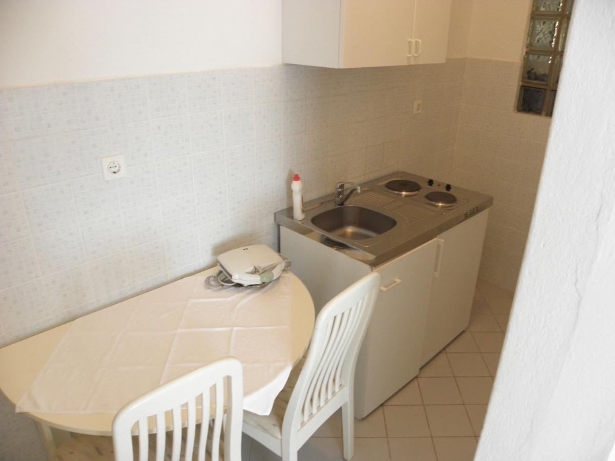 Lukovo Šugarje Apartments Neda - 5 M From Sea מראה חיצוני תמונה