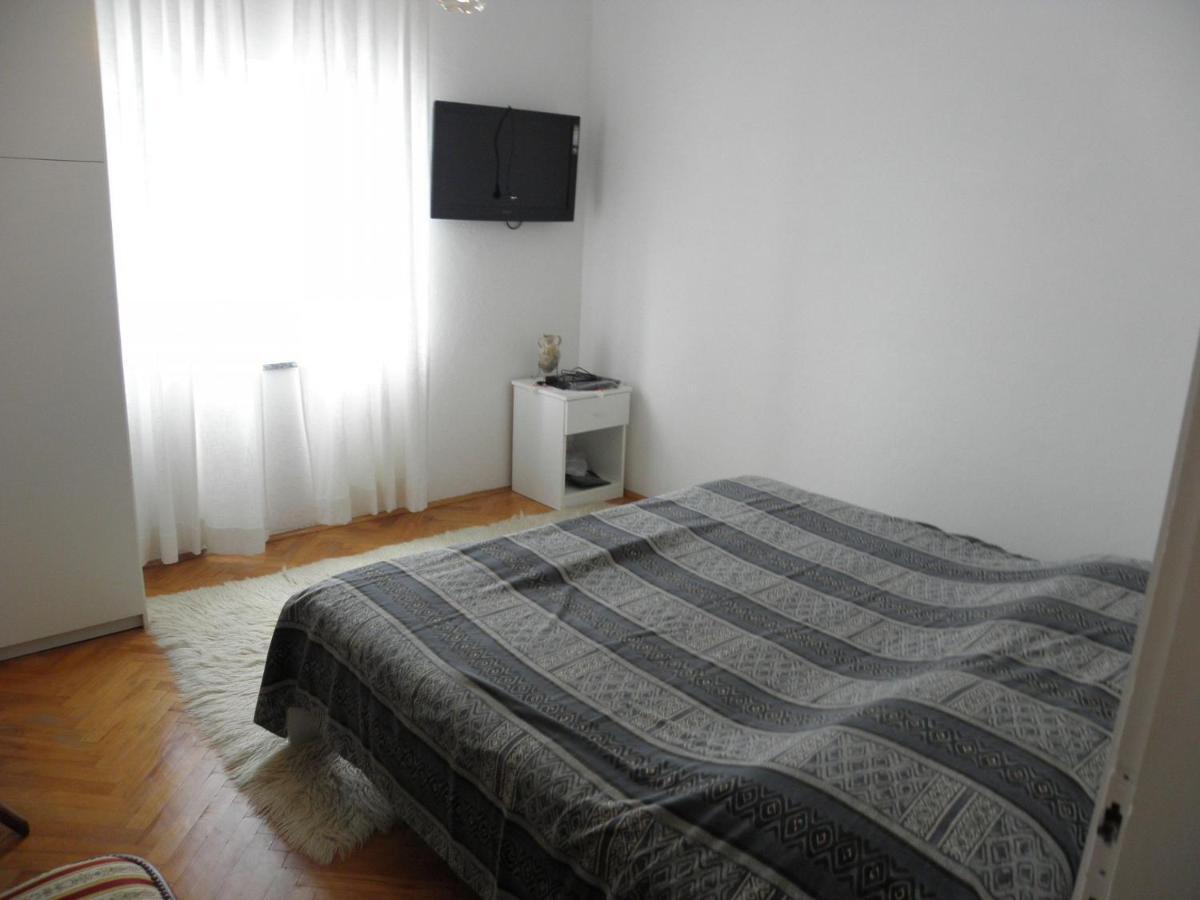 Lukovo Šugarje Apartments Neda - 5 M From Sea מראה חיצוני תמונה